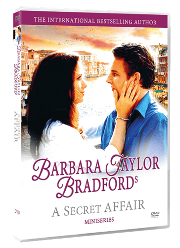 Barbara Taylor Bradford - A Secret Affair - picture