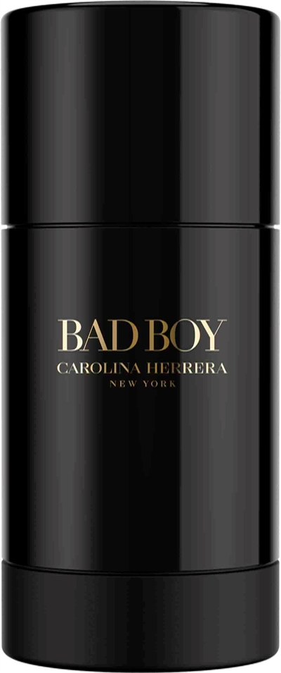 Carolina Herrera - Bad Boy Deodorant Stick 75 gr_0