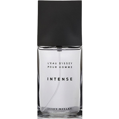 Issey Miyake - L'Eau D'Issey Pour Homme Intense EDT 125ml - picture