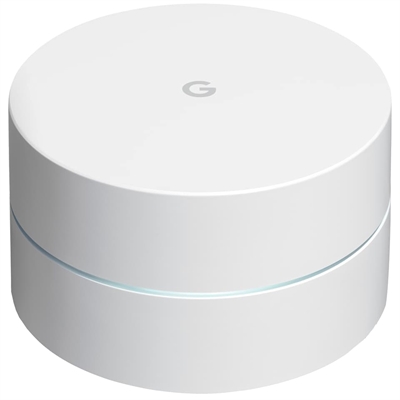 Google - WiFi MESH Router - picture