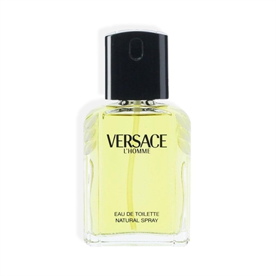 Versace - L'Homme EDT 100ml