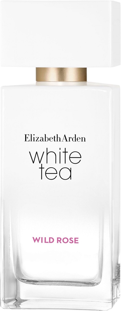 Elizabeth Arden - White Tea Wild Rose EDT 50 ml_0