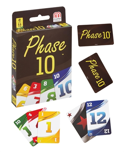 Mattel - Phase 10 (FFY05)_0