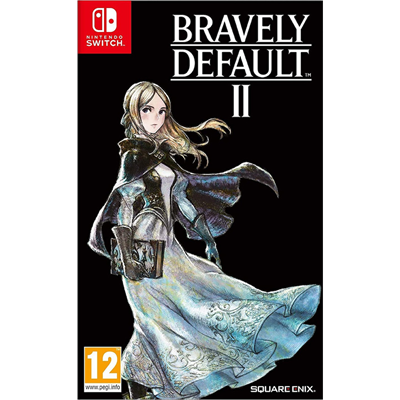 Bravely Default II_0