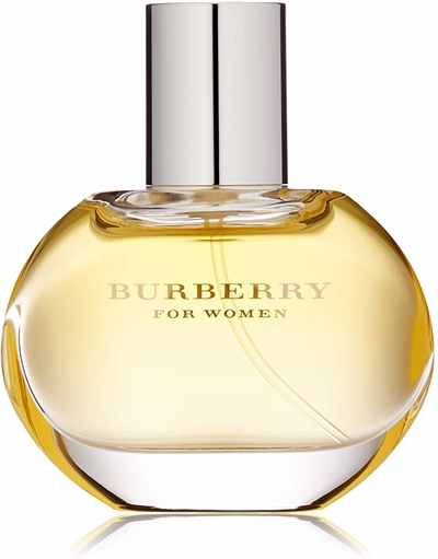 Burberry - Classic for Women EDP 50 ml_0