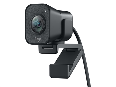 Logitech - STREAMCAM Grafiitti - picture