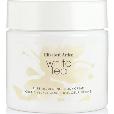 Elizabeth Arden - White Tea Body Cream 400 ml - picture