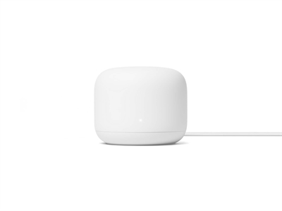 Google - Nest Wifi Router - picture