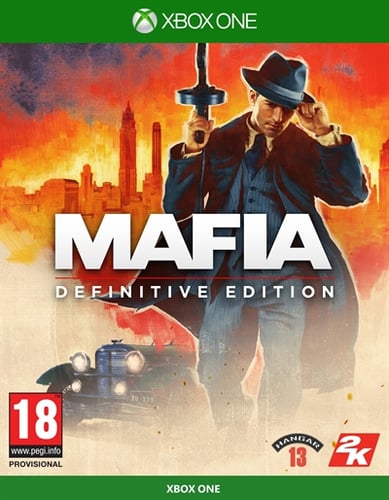 Mafia: Definitive Edition 18+_0