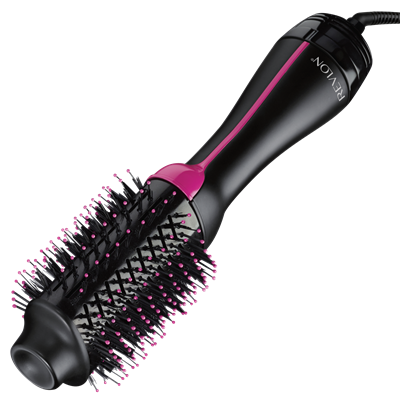 Revlon - Airstyler Volumizer Professional Hot Air Curling Iron - picture