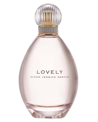 Sarah Jessica Parker - Lovely EDP 100 ml_0