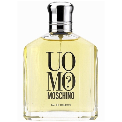 Moschino - Uomo EDT 125 ml_0