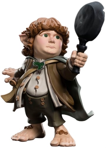 Lord of the Rings Mini Epics - Samwise - picture