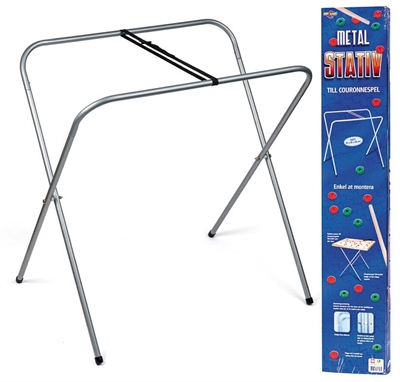 ​Stand for Bobgame in metal_0