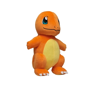 Pokemon - Plush 30 cm - Charmander (95257D)_0