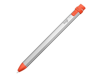 Logitech - Crayon Stylus Pen_0