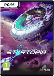Spacebase Startopia 7+_0