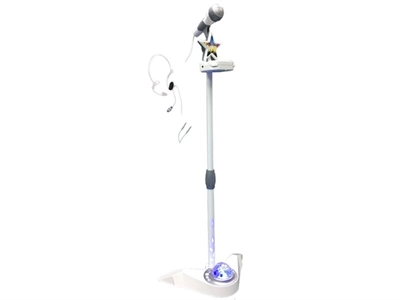 Music - Duet Disco Microphone (501064)_0