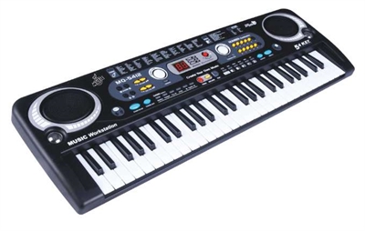 Music - Keyboard 54 keys (501071)_0