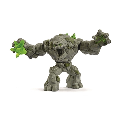 Schleich - Eldrador Creatures - Stone monster (70141)_0
