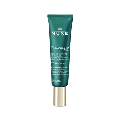 Nuxe -  Nuxuriance Ultra Day SPF20 50 ml - picture