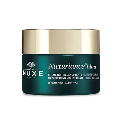 Nuxe - Nuxuriance Ultra Natcreme 50 ml_0