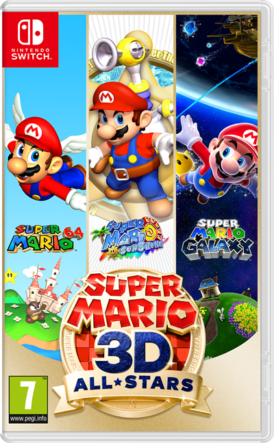 Super Mario 3D All-Stars_0