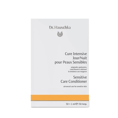 Dr. Hauschka - Sensitive Care Conditioner 50 Ampuller_0