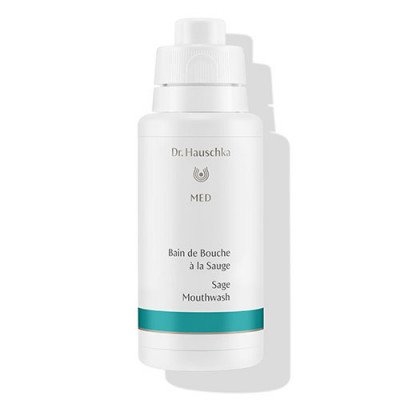 Dr. Hauschka - MED Sage Mundskyl 300 ml - picture