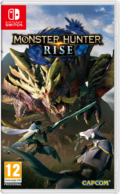 Monster Hunter Rise_0