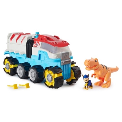 Paw Patrol - Dino Patroller Team Vehicle (6058905)_0