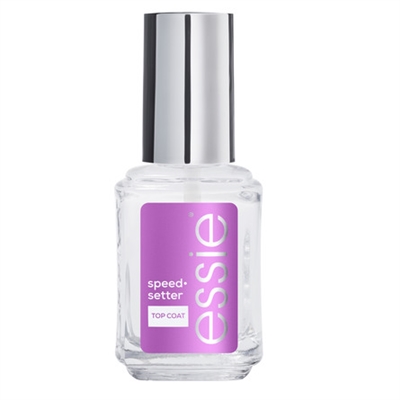 Essie - Speed Setter Top Coat_0
