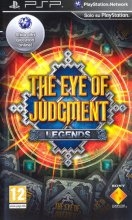 Eye of Judgment Legends (IT) Multilingual In Game - picture