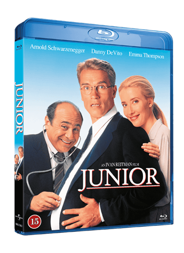 Junior (1994) - picture