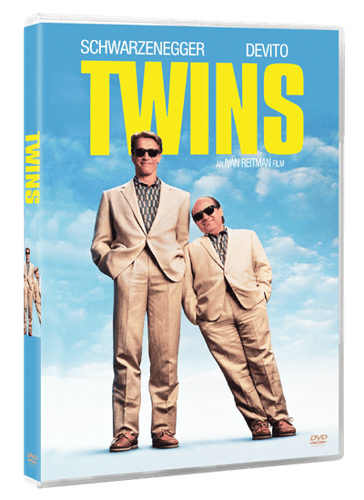 Twins (1988) - picture
