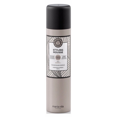 Maria Nila - Styling Mousse 300 ml_0