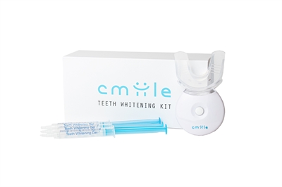 Cmiile - Tandblegnings Sæt_0