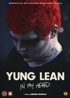 Yung Lean: I mitt huvud - picture