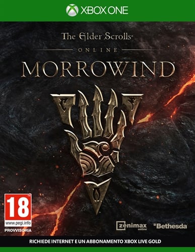 The Elder Scrolls Online: Morrowind (AUS) 18+ - picture