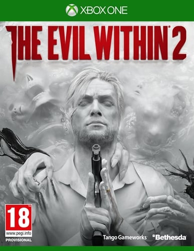 The Evil Within 2 (AUS) - picture