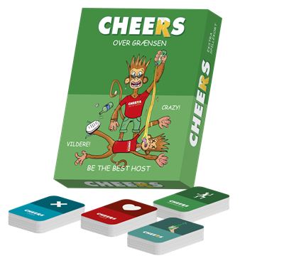 Cheers - Over Grænsen - Underholdningen til din fest (Danish)_0