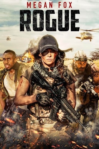 Rogue - picture