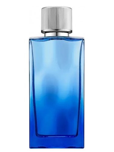Abercrombie & Fitch -  First Instinct Together EDT - 100 ml - picture
