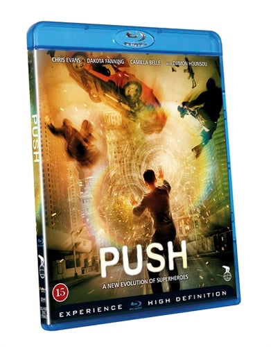 Push - picture