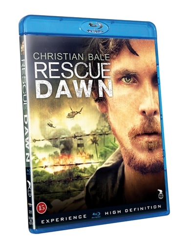 Rescue Dawn - picture