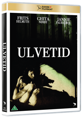 Ulvetid - picture
