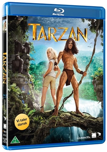 Tarzan - picture