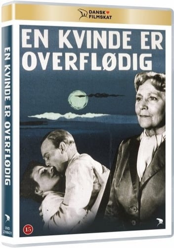 En Kvinde Er Overflødig_0