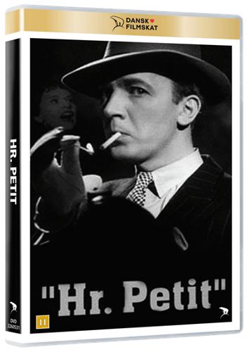 Hr. Petit - picture