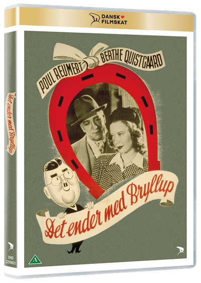 Det Ender Med BryllupDet Ender Med Bryllup_0